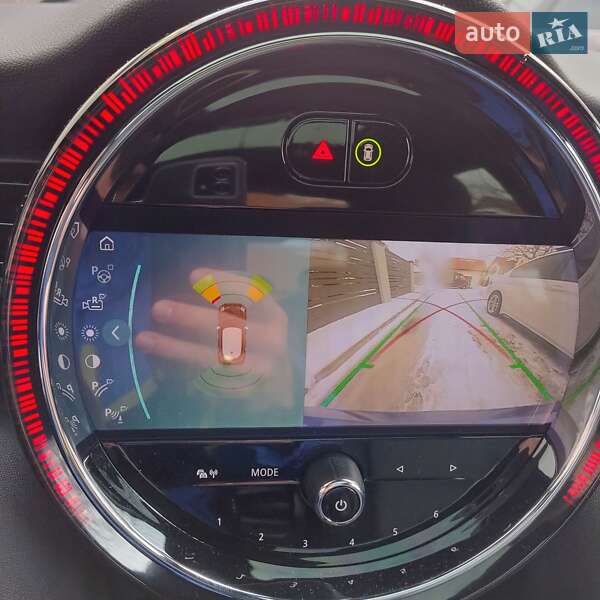 Хетчбек MINI Cooper 2018 в Львові