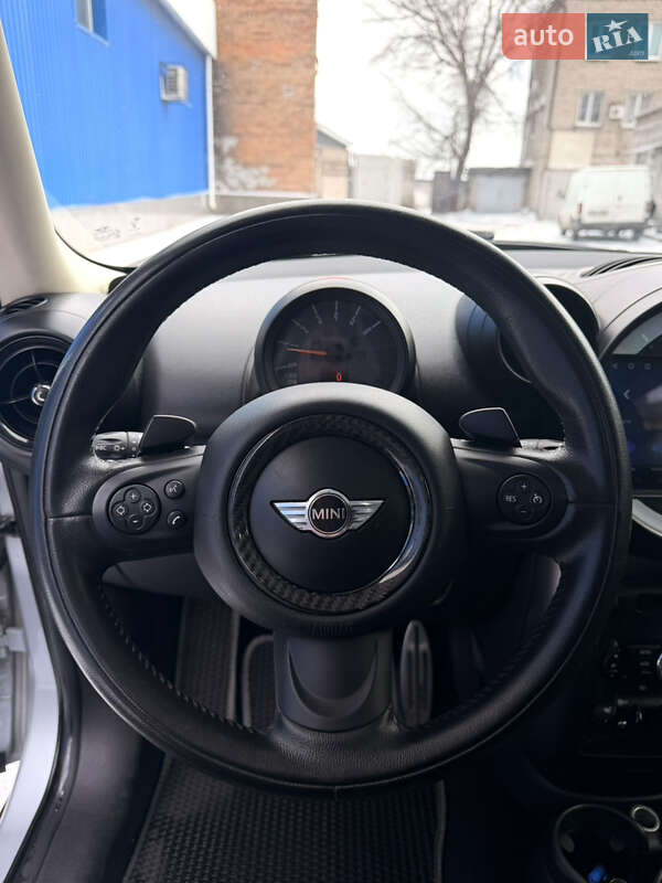 Хетчбек MINI Cooper 2015 в Кам'янському фото 6 Хетчбек MINI Cooper 2015 в Кам'янському