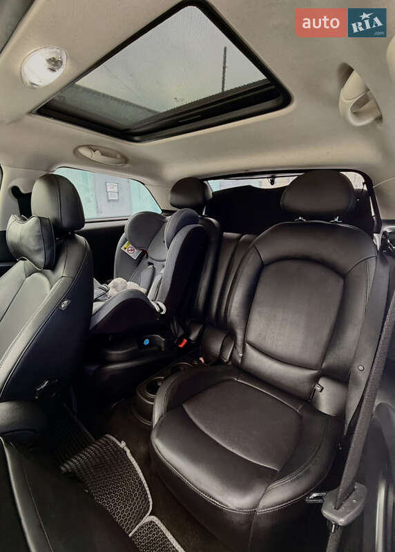 Хетчбек MINI Cooper 2015 в Кам'янському фото 10 Хетчбек MINI Cooper 2015 в Кам'янському