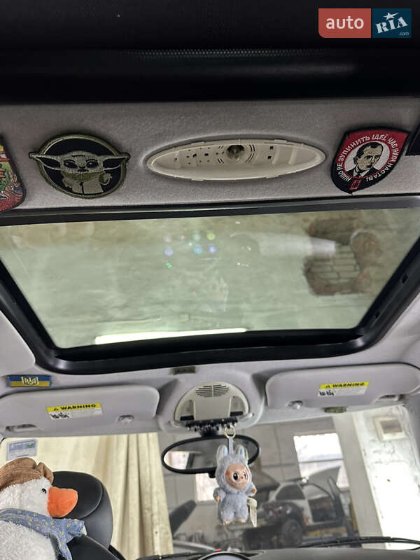 Хетчбек MINI Cooper 2009 в Харкові