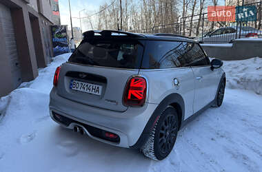 Хэтчбек MINI Cooper 2015 в Тернополе