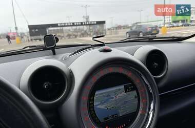Хэтчбек MINI Cooper 2011 в Одессе