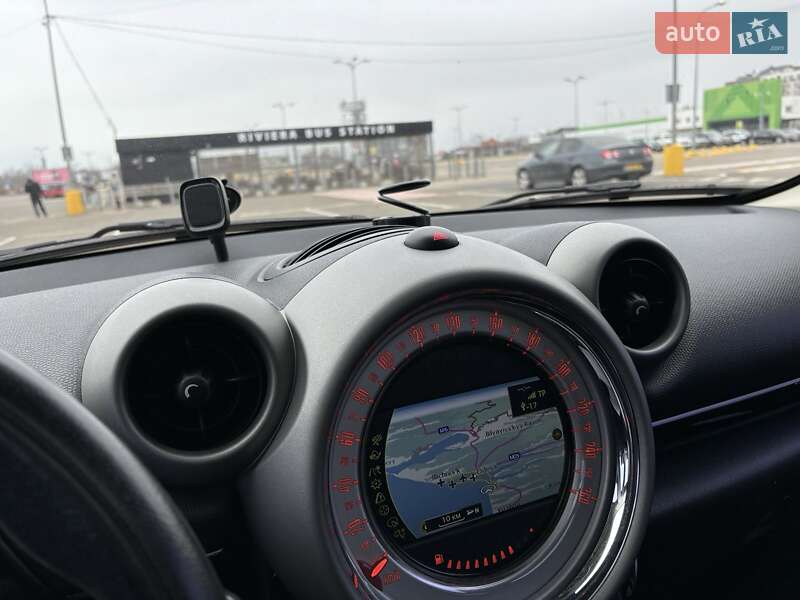 Хэтчбек MINI Cooper 2011 в Одессе фото 2 Хэтчбек MINI Cooper 2011 в Одессе