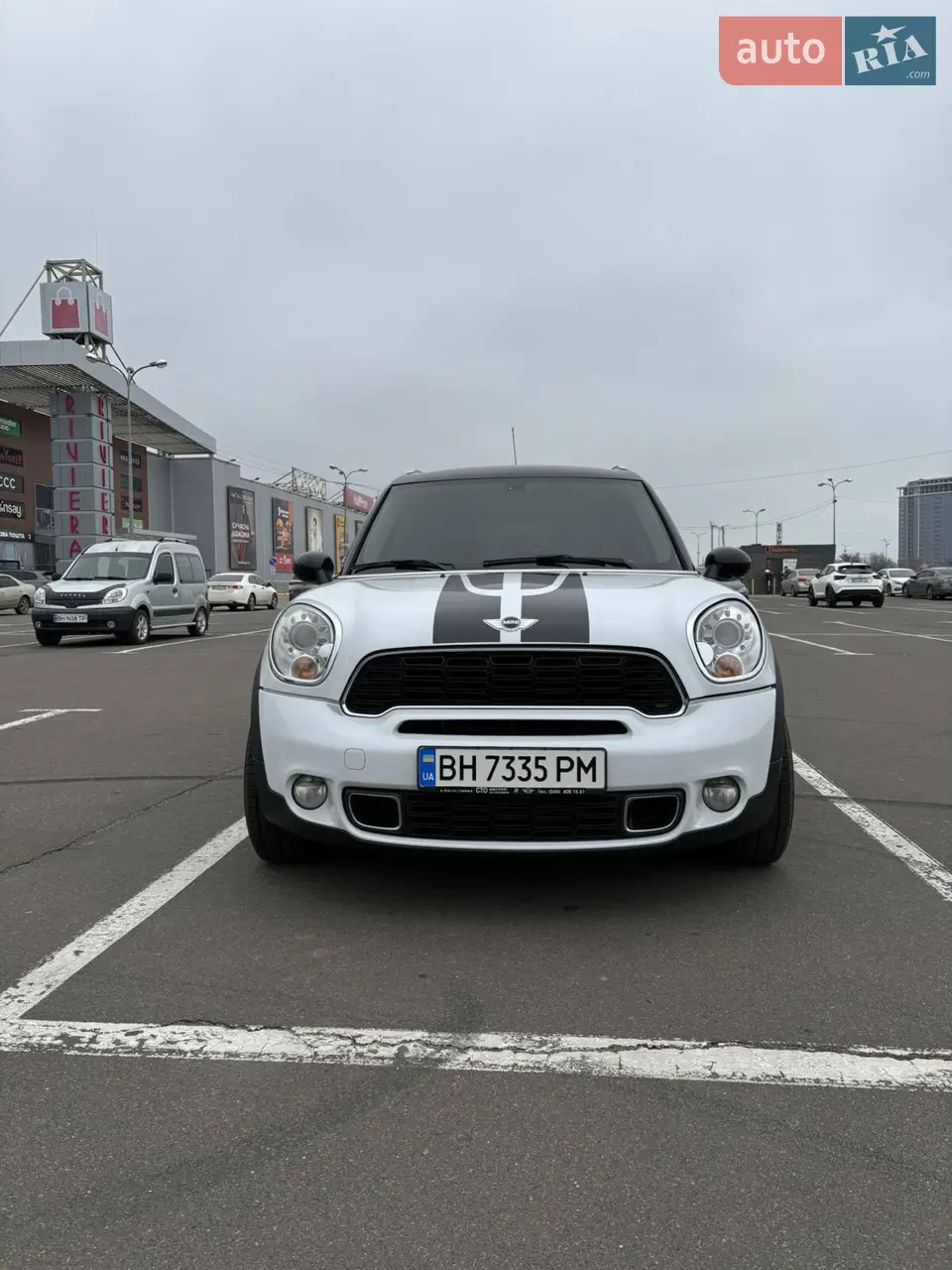 2012 MINI Cooper - мініатюра 10