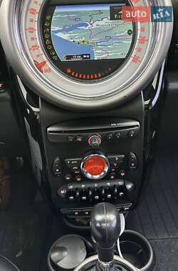 Хэтчбек MINI Cooper 2011 в Одессе