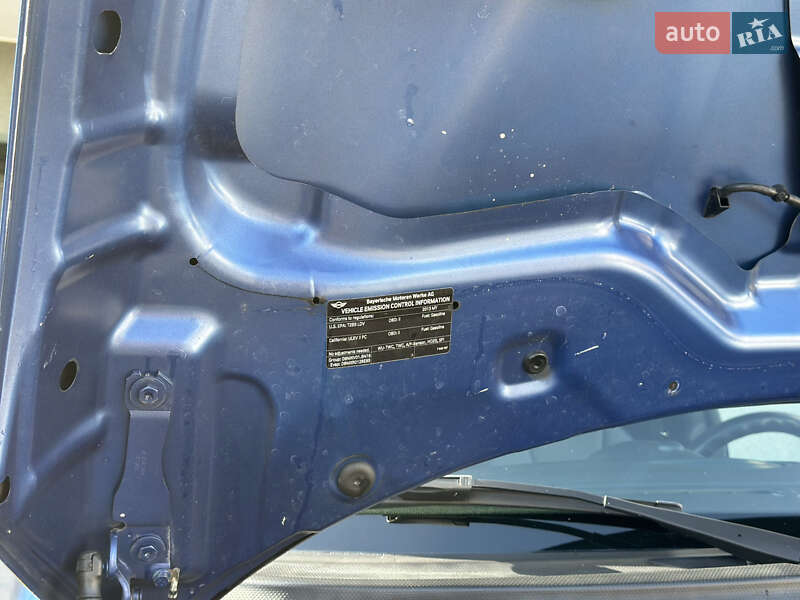 Хетчбек MINI Cooper 2013 в Вінниці