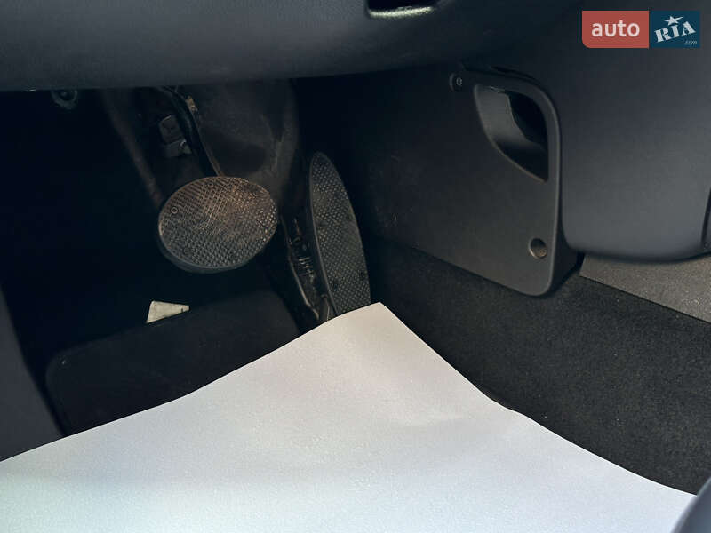 Хетчбек MINI Cooper 2013 в Вінниці