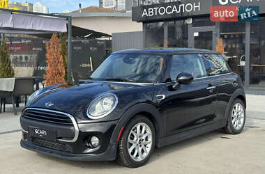 Хетчбек MINI Cooper 2014 в Києві