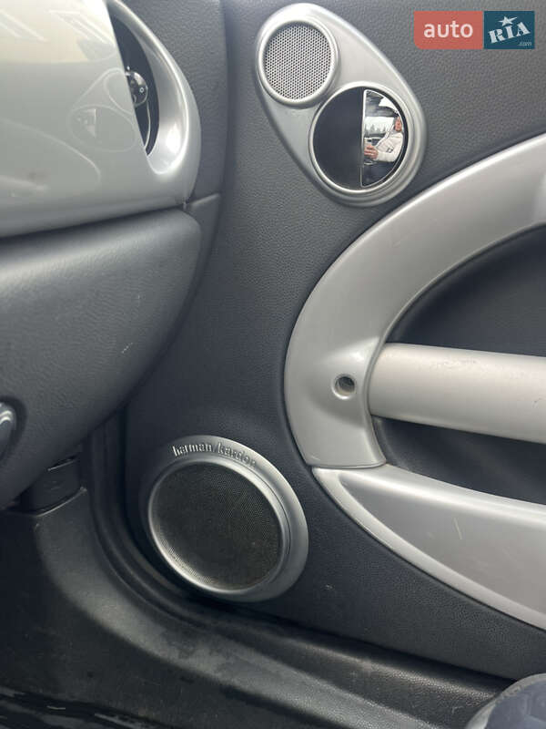 Хетчбек MINI Cooper 2006 в Дунаївцях фото 13 Хетчбек MINI Cooper 2006 в Дунаївцях