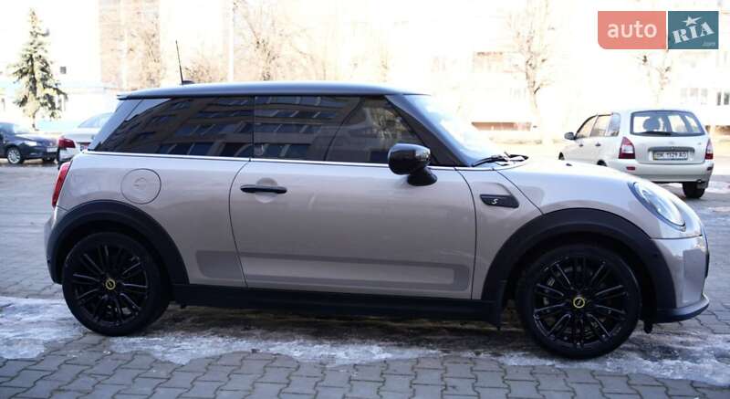 Хэтчбек MINI Cooper 2021 в Дубно фото 2 Хэтчбек MINI Cooper 2021 в Дубно