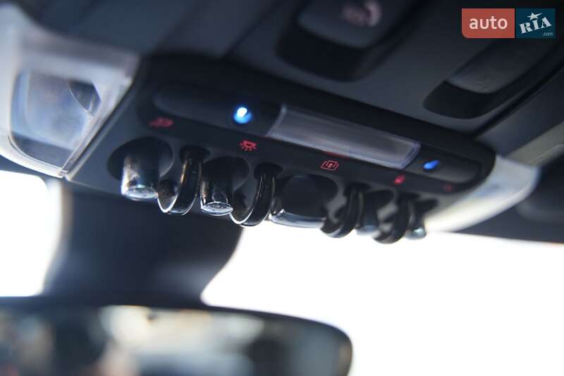 Хэтчбек MINI Cooper 2021 в Дубно фото 22 Хэтчбек MINI Cooper 2021 в Дубно