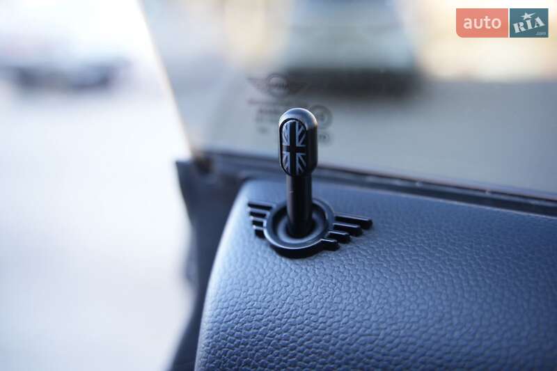 Хэтчбек MINI Cooper 2021 в Дубно фото 28 Хэтчбек MINI Cooper 2021 в Дубно