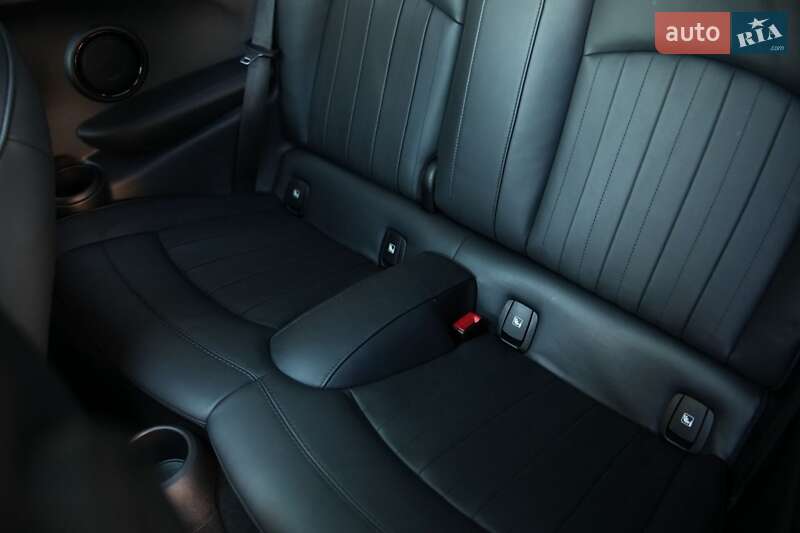 Хэтчбек MINI Cooper 2021 в Дубно фото 34 Хэтчбек MINI Cooper 2021 в Дубно