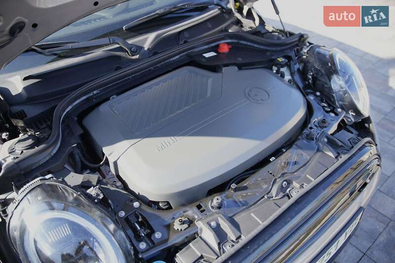 Хэтчбек MINI Cooper 2021 в Дубно фото 41 Хэтчбек MINI Cooper 2021 в Дубно