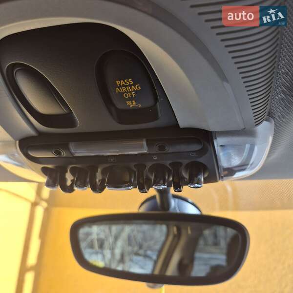 Хэтчбек MINI Cooper 2015 в Львове фото 7 Хэтчбек MINI Cooper 2015 в Львове