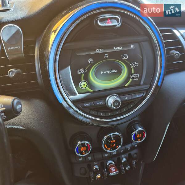 Хэтчбек MINI Cooper 2015 в Львове фото 8 Хэтчбек MINI Cooper 2015 в Львове