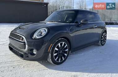 Хетчбек MINI Cooper 2018 в Харкові