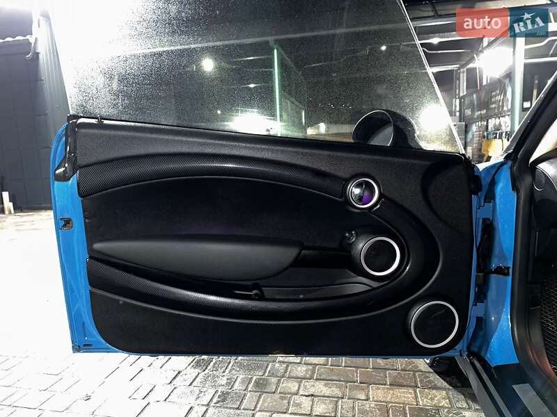 Хэтчбек MINI Cooper 2012 в Николаеве фото 14 Хэтчбек MINI Cooper 2012 в Николаеве