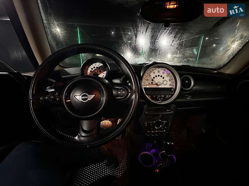 Хэтчбек MINI Cooper 2012 в Николаеве фото 20 Хэтчбек MINI Cooper 2012 в Николаеве