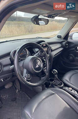 Хэтчбек MINI Cooper 2016 в Киеве