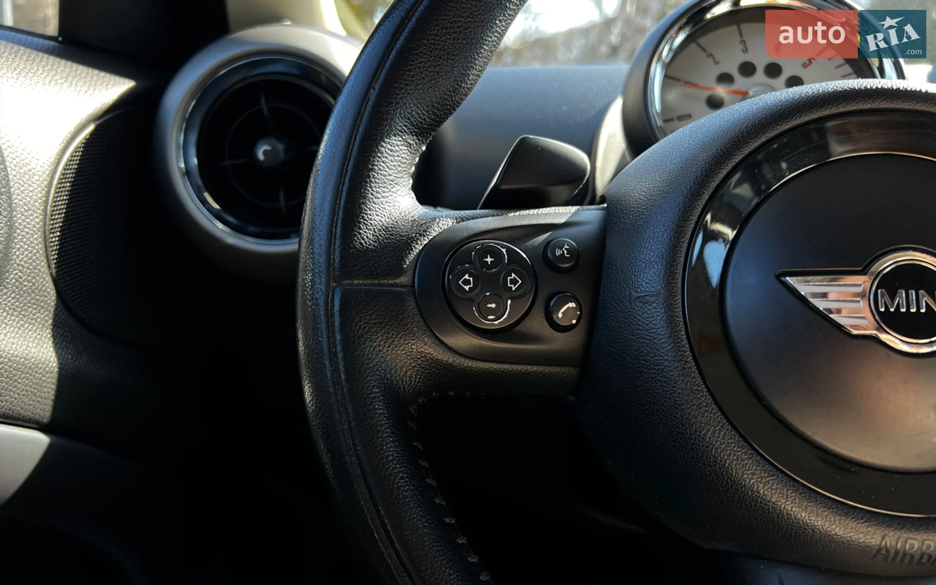 2012 MINI Countryman - мініатюра 10