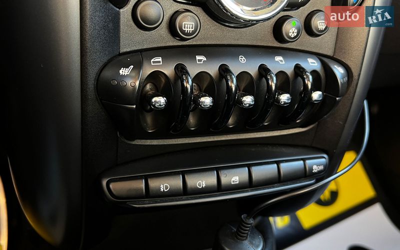 Хэтчбек MINI Cooper 2012 в Львове