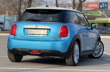 Хэтчбек MINI Cooper 2015 в Одессе