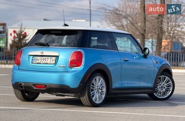 Хэтчбек MINI Cooper 2015 в Одессе