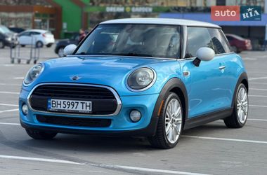Хэтчбек MINI Cooper 2015 в Одессе