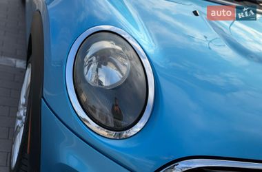 Хэтчбек MINI Cooper 2015 в Одессе