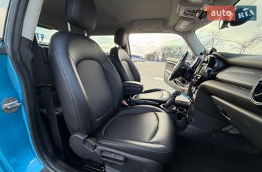 Хэтчбек MINI Cooper 2015 в Одессе