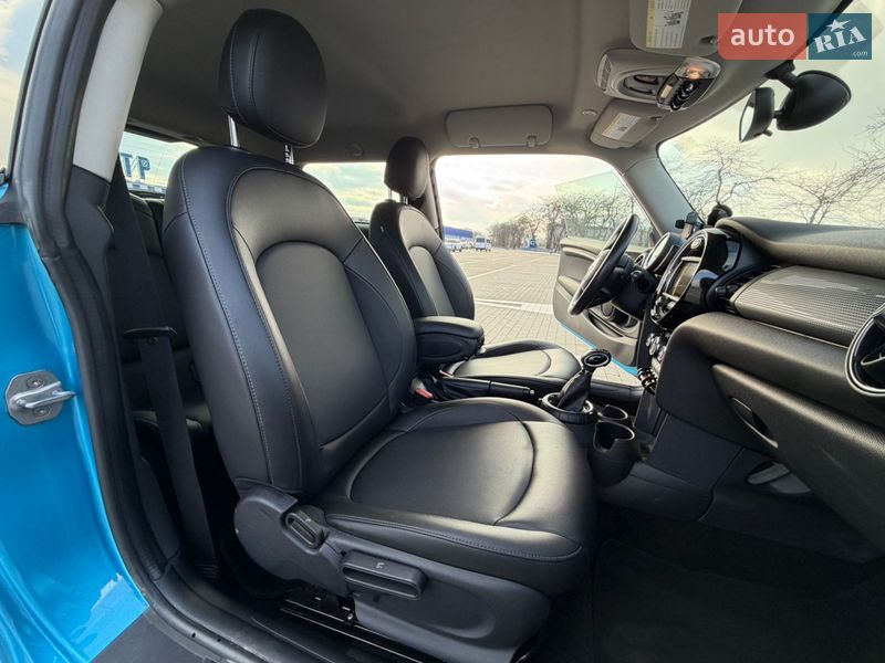 Хэтчбек MINI Cooper 2015 в Одессе
