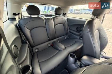 Хэтчбек MINI Cooper 2015 в Одессе