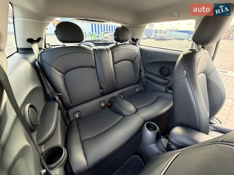 Хэтчбек MINI Cooper 2015 в Одессе