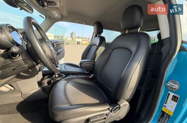 Хэтчбек MINI Cooper 2015 в Одессе