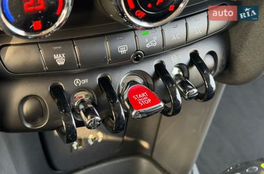 Хэтчбек MINI Cooper 2015 в Одессе