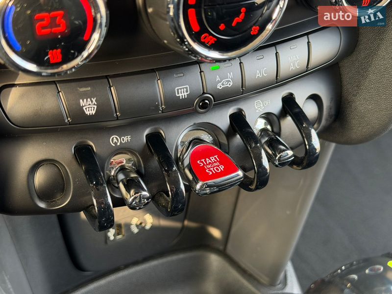 Хэтчбек MINI Cooper 2015 в Одессе