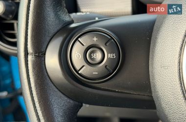 Хэтчбек MINI Cooper 2015 в Одессе