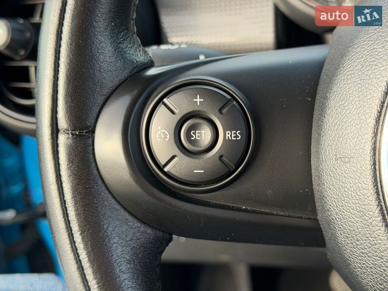 Хэтчбек MINI Cooper 2015 в Одессе