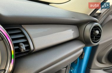 Хэтчбек MINI Cooper 2015 в Одессе