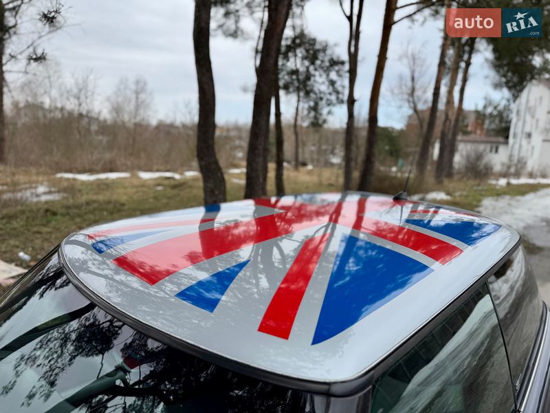 Хетчбек MINI Cooper 2006 в Києві