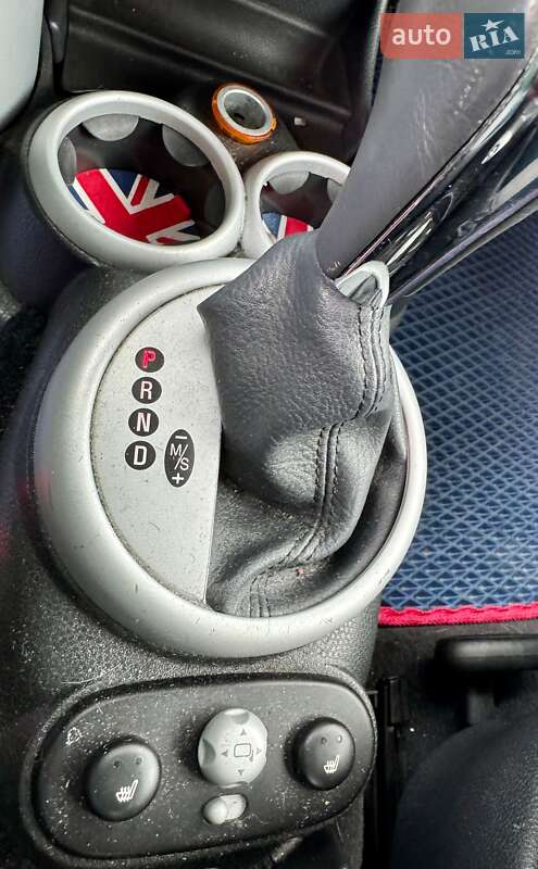 Хетчбек MINI Cooper 2006 в Києві