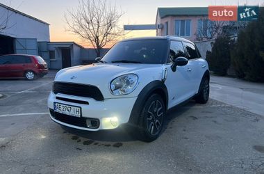 Хетчбек MINI Cooper 2012 в Одесі