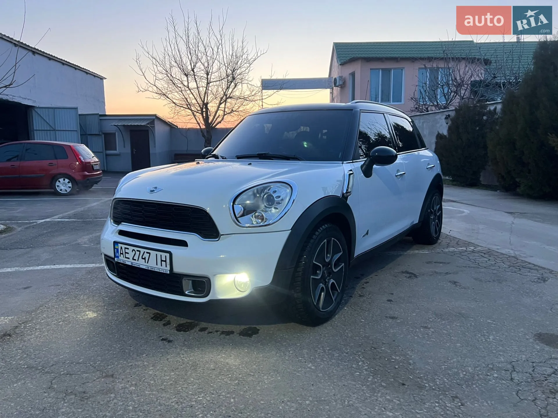2012 MINI Cooper - фото 1
