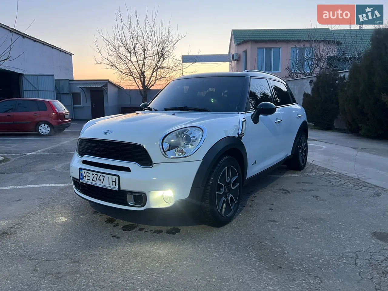 2013 MINI Cooper - мініатюра 15