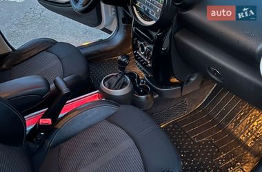 Хэтчбек MINI Cooper 2012 в Одессе