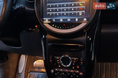 Хэтчбек MINI Cooper 2012 в Одессе