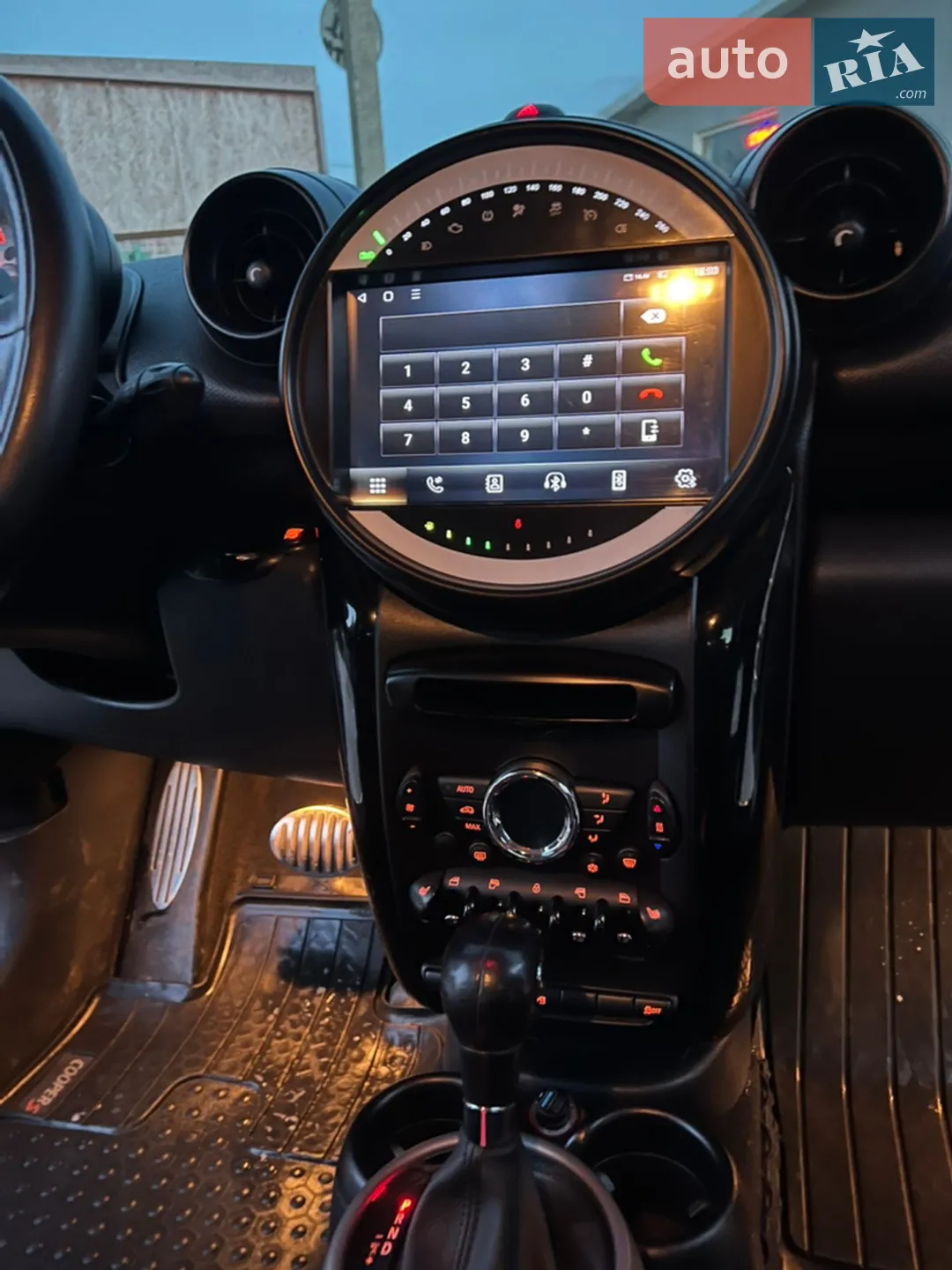 2012 MINI Cooper - мініатюра 9