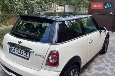 Хэтчбек MINI Cooper 2013 в Харькове