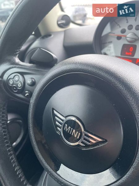 Хетчбек MINI Cooper 2010 в Києві